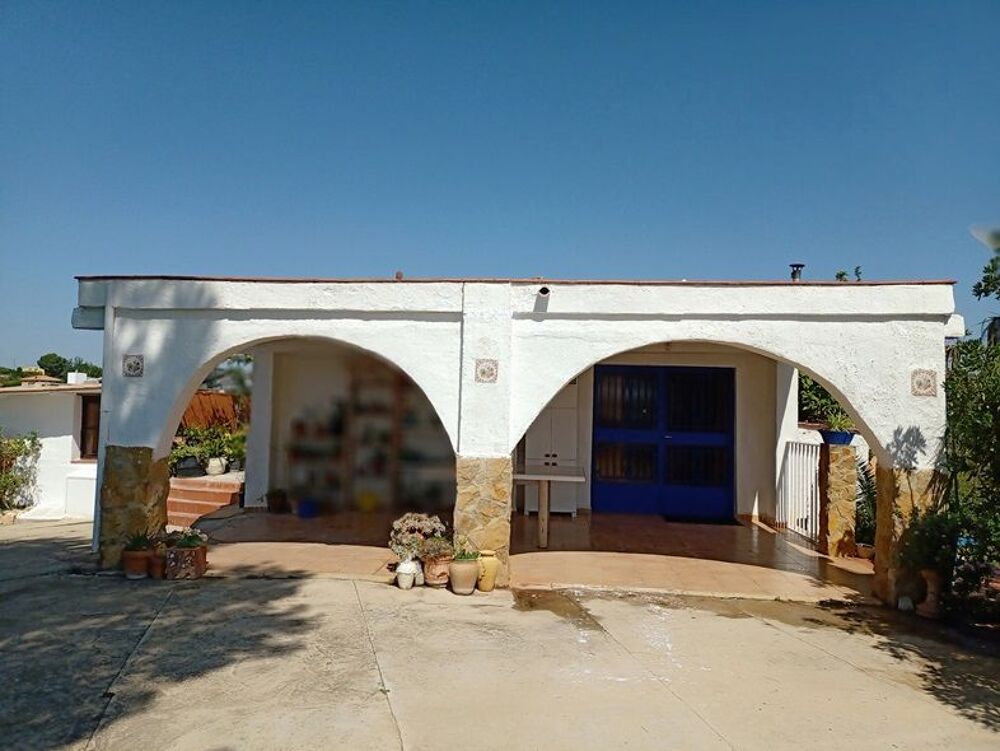 Maison 9 pièces 144 m² · à Espagne · 144 m² · 178 000 €