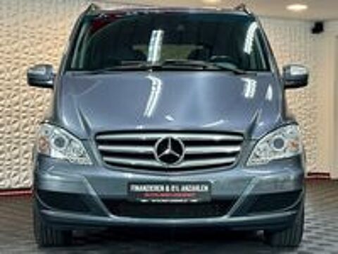 Viano 2011 occasion 62000 Arras
