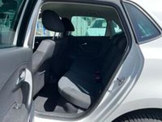 Polo 1.6 TDI 90 CR FAP Trendline 2010 occasion 42700 Firminy