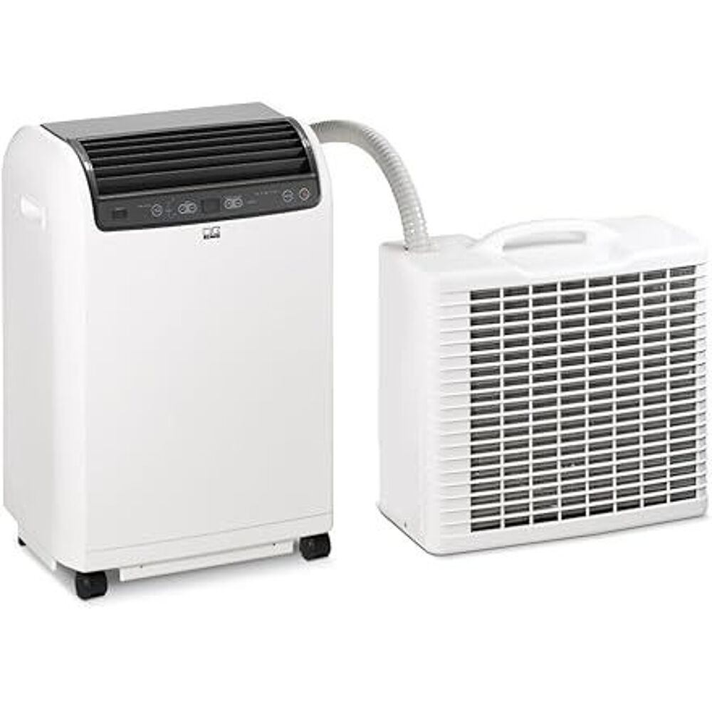 CLIMATISEUR MOBILE Electroménager