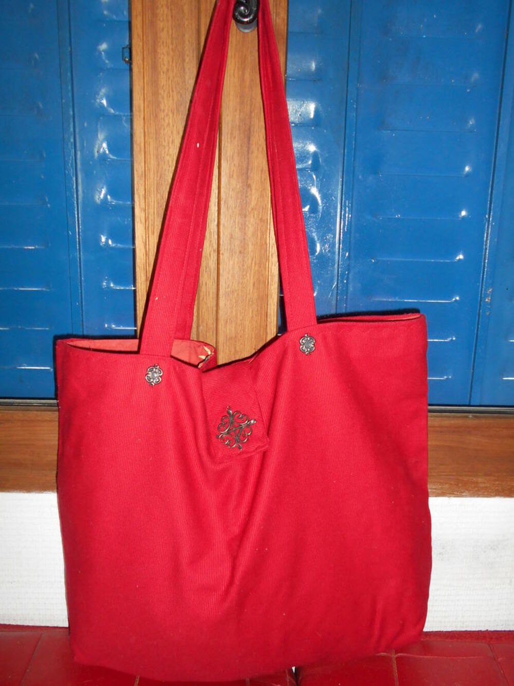sac de compagnie 