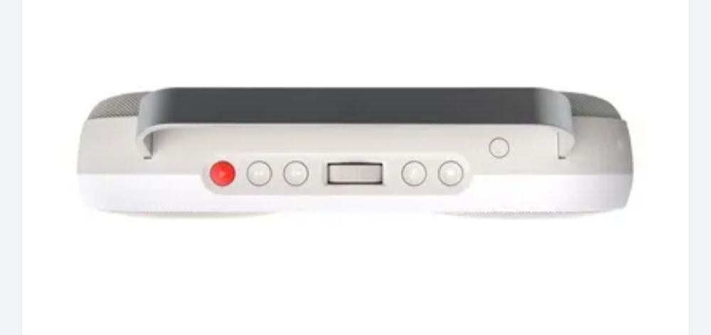 Enceinte portable Polaroid en bo&icirc;te Instruments de musique
