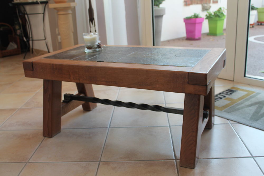 TABLE BASSE DE SALON Meubles