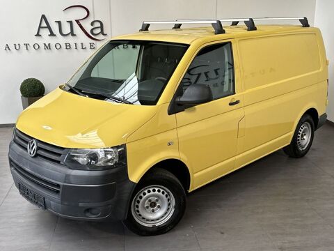 Volkswagen Transporter 2014 occasion Lille 59000