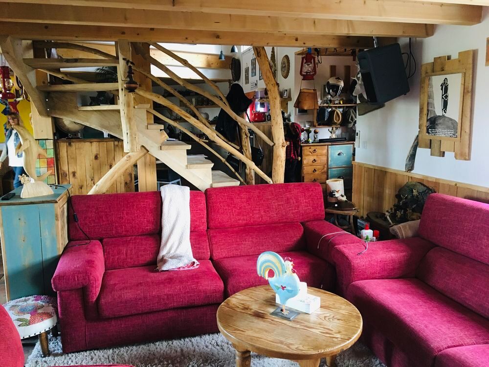 Canap&eacute; poltronne sofa Meubles