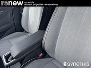 M&eacute;gane Megane E-Tech EV60 220 ch optimum charge Techno 2023 occasion 83170 Brignoles