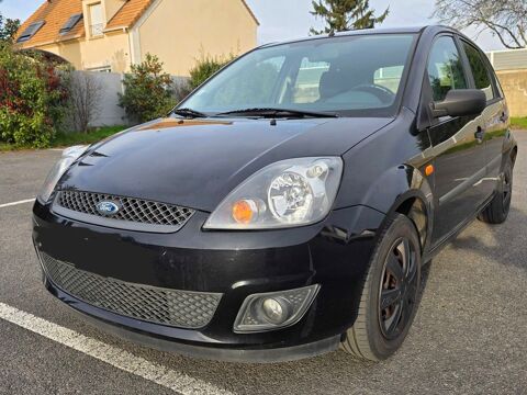 Ford fiesta 1.3i Senso