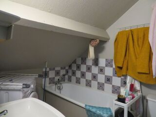  Appartement � vendre 1 pi�ce 17 m�
