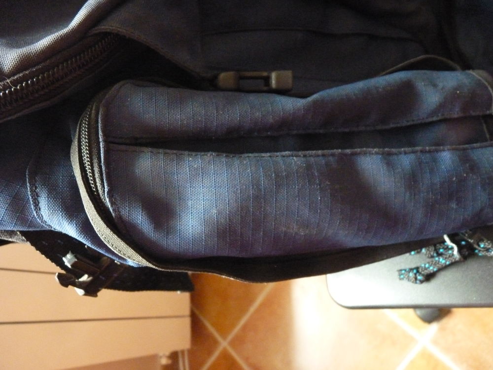 Sac &agrave; dos Quechua Sports