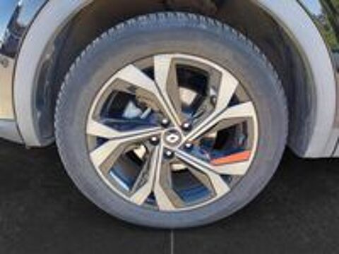 Arkana E-Tech hybride 145 R.S. Line Fast Track 2023 occasion 08200 Wadelincourt