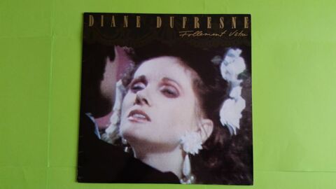 DIANE DUFRESNE 0 Toulouse (31)