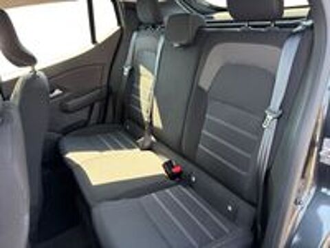 Sandero TCe 90 Stepway Expression 2023 occasion 91300 Massy