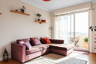  Appartement � vendre 2 pi�ces 50 m�