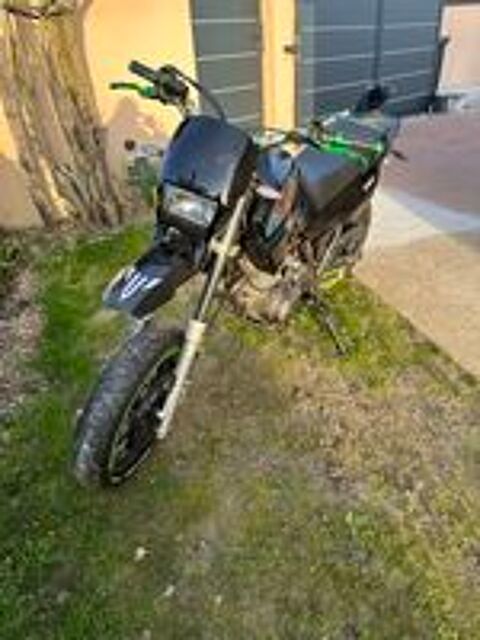YAMAHA 1994 occasion 33560 Sainte-Eulalie