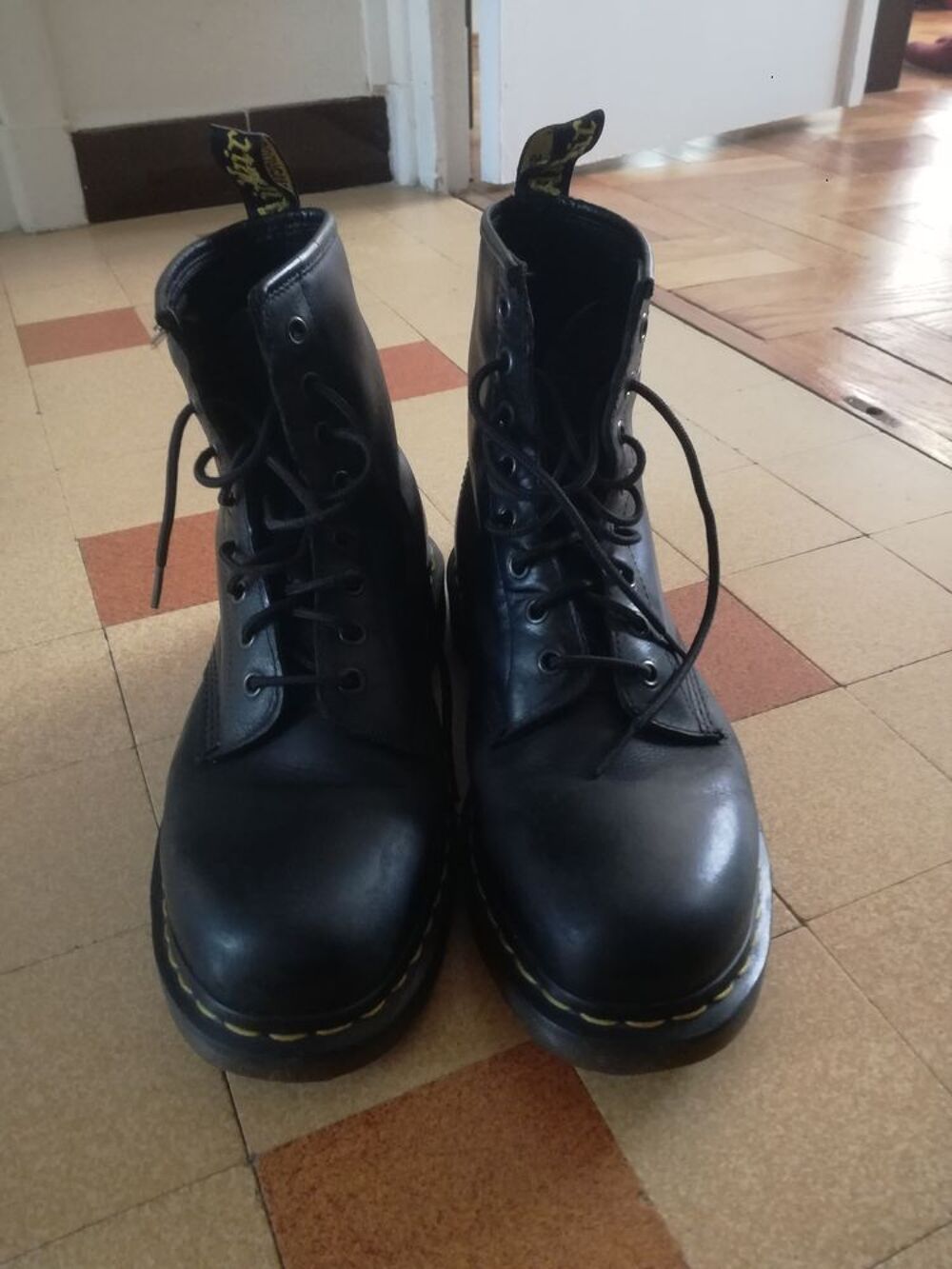 doc martens 1460 taille 37