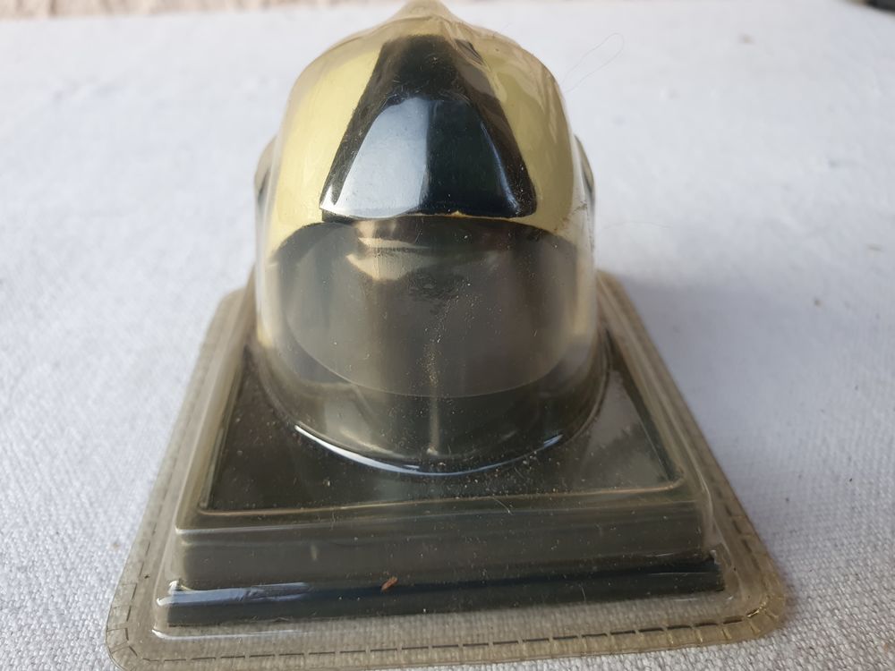 CASQUES POMPIERS LOT N&deg; 3
