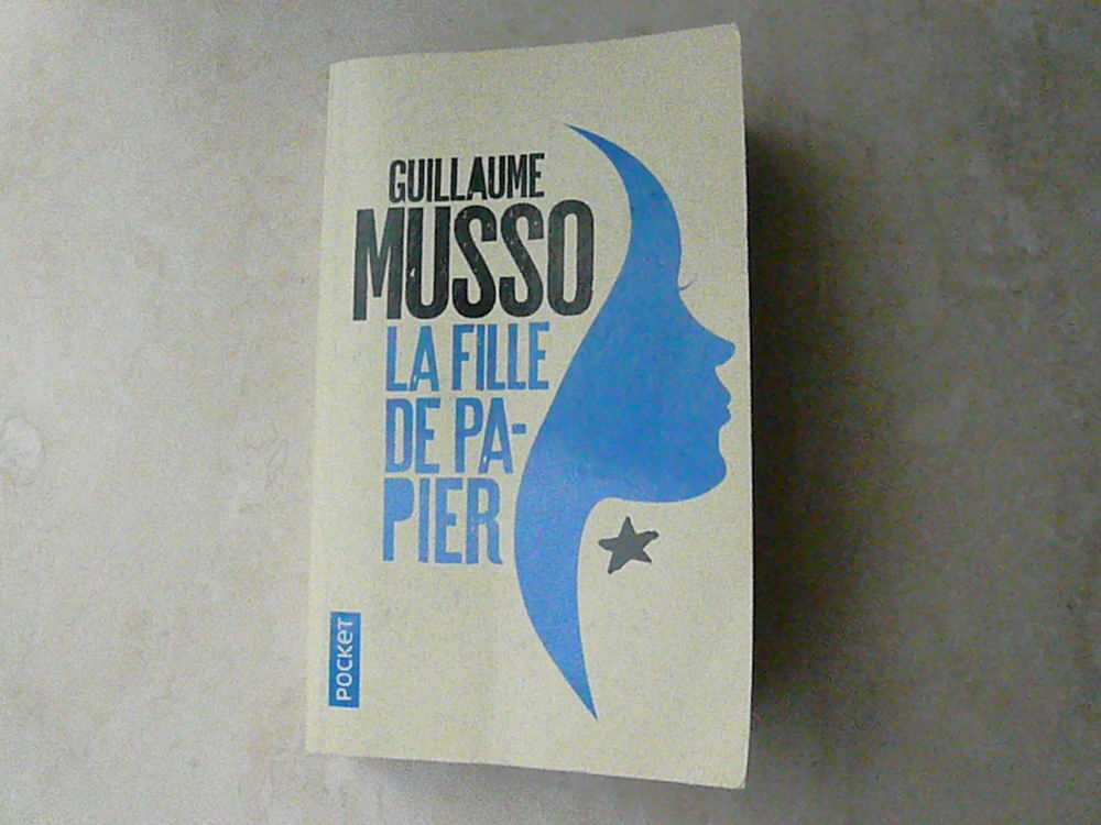 Roman de Guillaume Musso Livres et BD