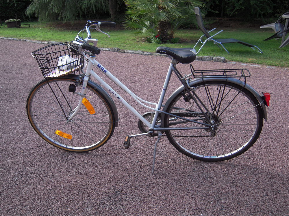 VELO FEMME Vélos