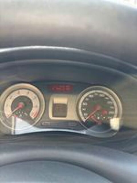 Clio III Clio 1.6 16V 110 Initiale 2007 occasion 93220 Gagny