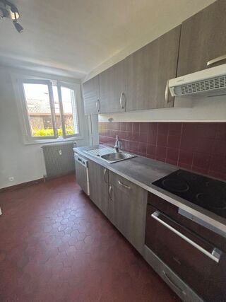  Appartement à vendre 2/3 pièces 54 m²