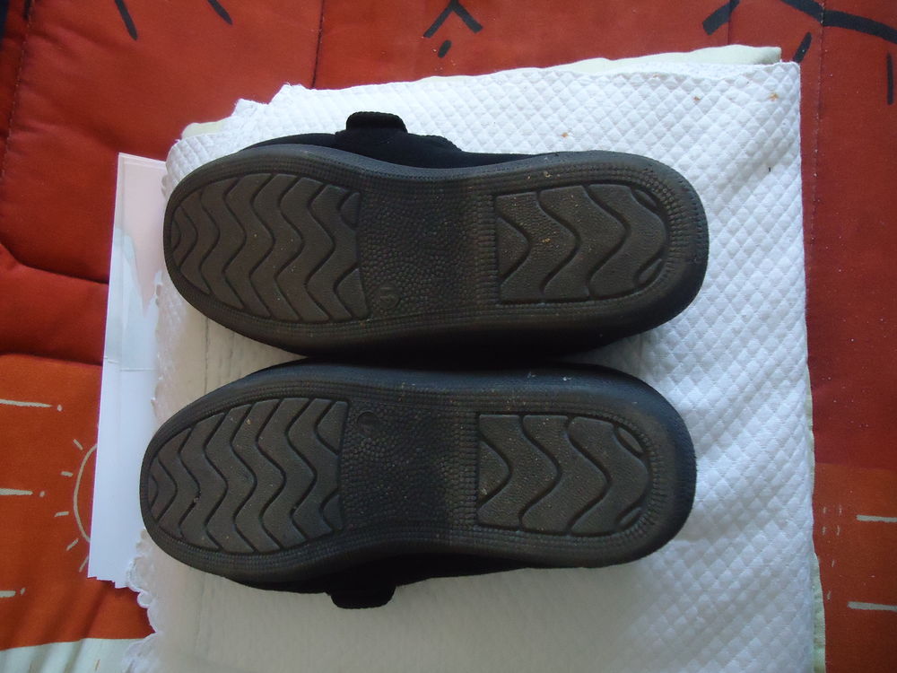CHAUSSON Chaussures