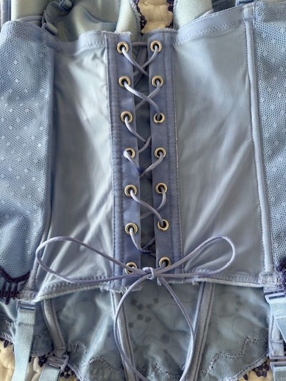 Gu&ecirc;pi&egrave;re Vêtements