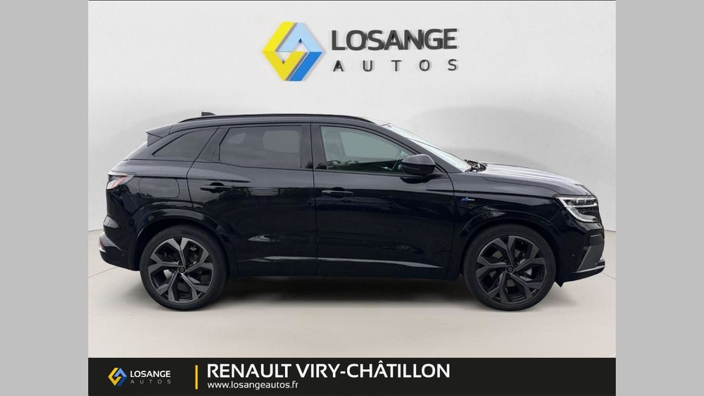 Austral E-Tech hybrid 200 Techno esprit Alpine 2023 occasion 91170 Viry-Ch&acirc;tillon