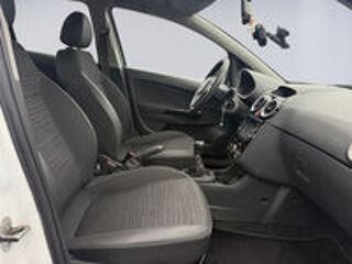 Corsa 1.3 CDTI - 95 ch FAP ecoFlex Stop/Start Graphite 2014 occasion 78230 LE PECQ