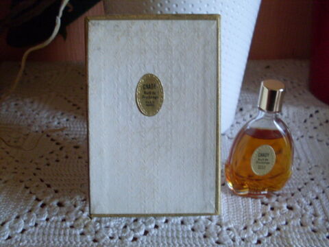 FLACON DE PARFUM ANCIEN, SANS BOITE 15 Le Relecq-Kerhuon (29)