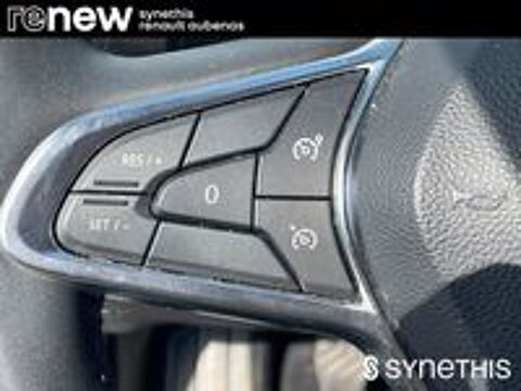 Captur TCe 90 Evolution 2023 occasion 07200 Aubenas