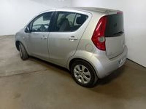 Agila 1.3 CDTI - 75 ch ecoFLEX Enjoy 2009 occasion 59760 Grande-Synthe