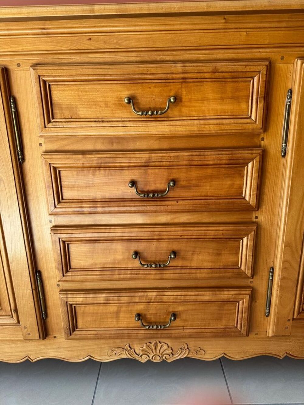 magnifique buffet bas Meubles