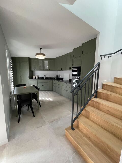  Maison � louer 5 pi�ces 100 m� Athis-mons