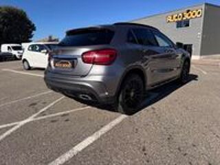 Classe GLA GLA 200 d 7-G DCT Business Edition 2018 occasion 84290 Sainte-C&eacute;cile-les-Vignes