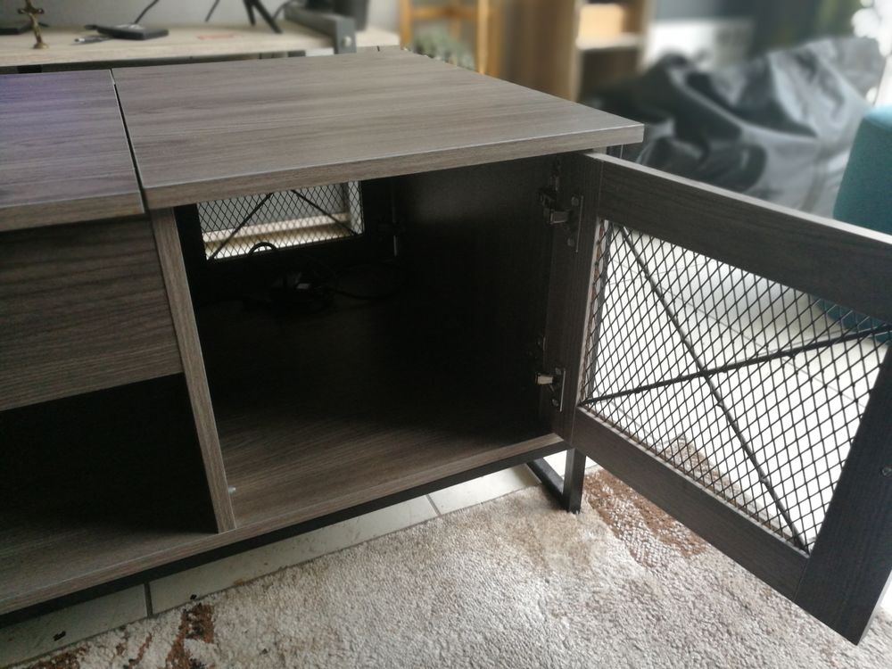 Table basse de salon relevable Meubles