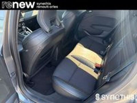 Clio V Clio E-Tech full hybrid 145 Esprit Alpine 2023 occasion 13200 Arles