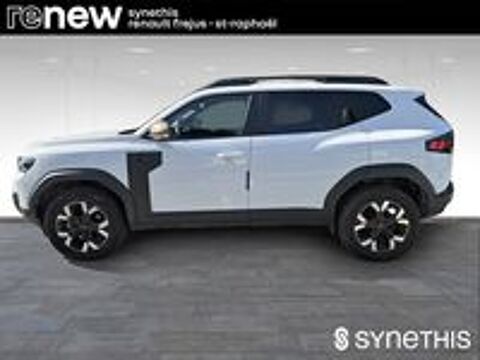 Duster TCe 130 4x4 Extreme 2024 occasion 83600 Fr&eacute;jus