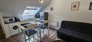  Appartement � louer 2 pi�ces 38 m�