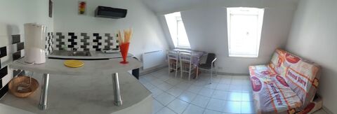  Appartement  louer 1 pice 20 m