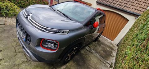 Citroen c3 aircross Citroën  PureTech 110 S&S BVM6 