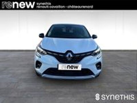 Captur TCe 90 Techno 2023 occasion 84300 Cavaillon