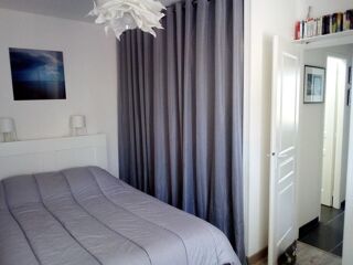  Appartement � vendre 3 pi�ces 52 m� Gujan-mestras