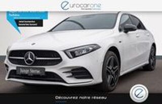 Classe A 250 e 8G-DCT AMG Line 2020 occasion 69007 Lyon