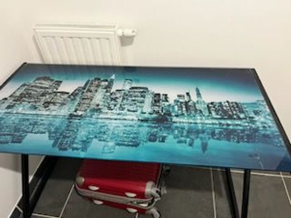 Bureau New York Meubles