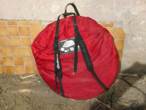 Tente Quechua 0 Val-et-Châtillon (54)