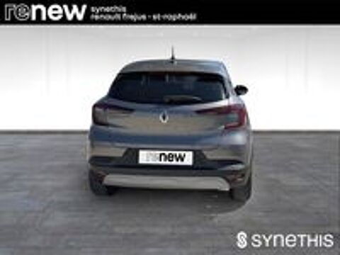 Captur TCe 100 GPL Evolution 2023 occasion 83600 Fr&eacute;jus