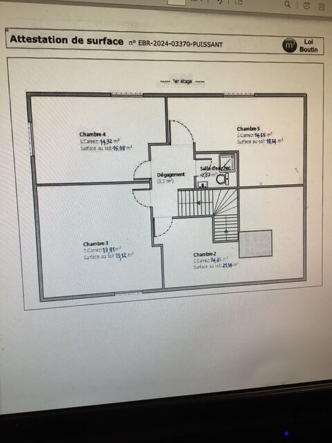  Maison � louer 7 pi�ces 160 m�