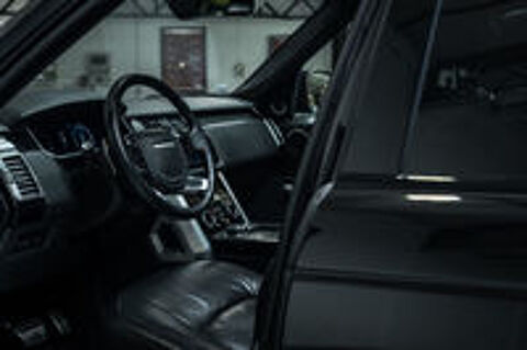 Range Rover Mark IX SWB P400e PHEV Si4 2.0L 400ch Autobiography 2020 occasion 75014 Paris