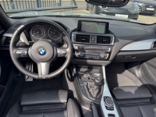 Serie 2 Cabriolet 220i 184 ch M Sport 2015 occasion 59000 Lille