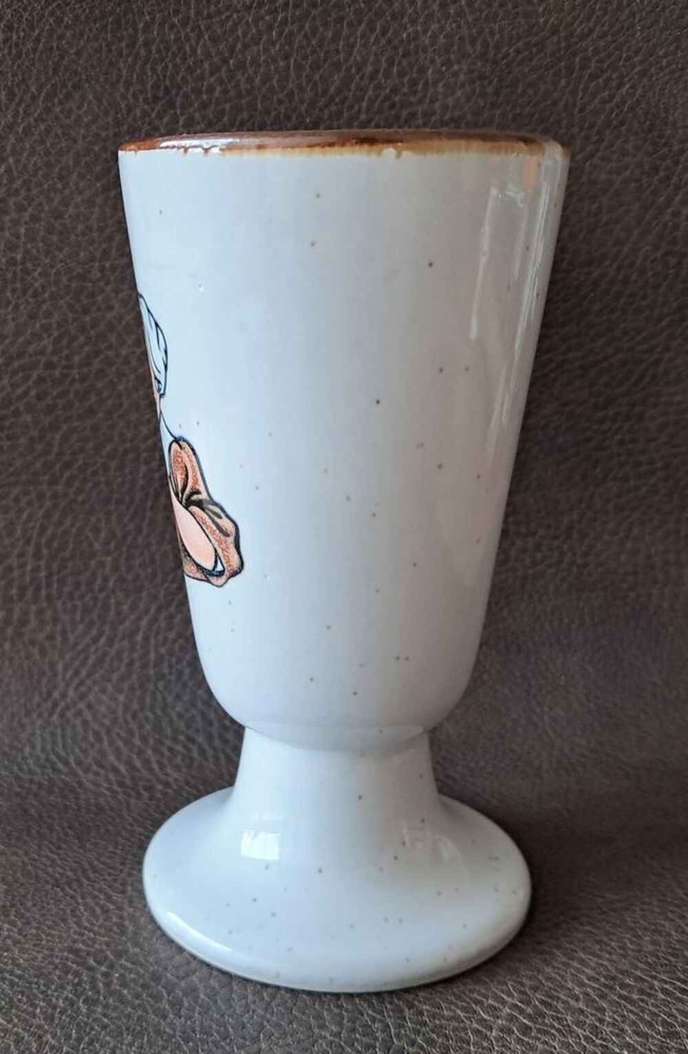 tasse mug publicitaire grand m&egrave;re sait faire un bon caf&eacute; 